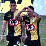 Unión Española anunció a Rubén Farfán y Joe Abrigo como nuevos refuerzos