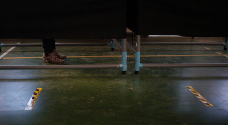 El CNE destaca la alta participación en las presidenciales de Ecuador