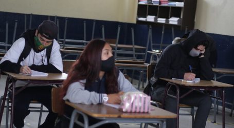 Mineduc lanzó programa para recuperar aprendizajes perdidos por la pandemia