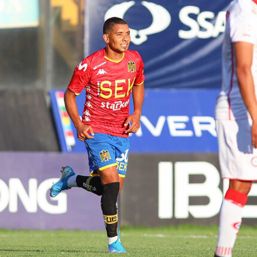 U. Española se adelantó a Colo Colo y acuerda precontrato con Cristian Palacios