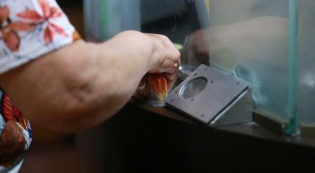 La “Tía Rica” pagará nuevos créditos con transferencias electrónicas