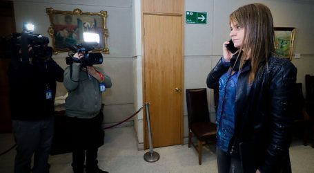 Van Rysselberghe pide declarar Estado de Sitio en la macrozona sur del país