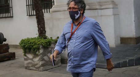 Huechuraba inicia año escolar de forma “progresiva y escuchando a la comunidad”