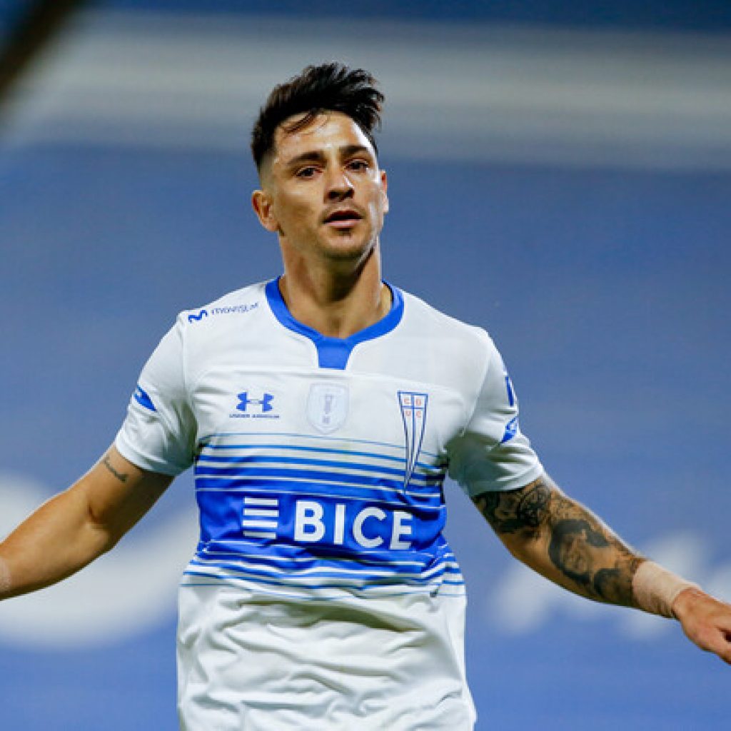 Fernando Zampedri aparece en el horizonte de River Plate