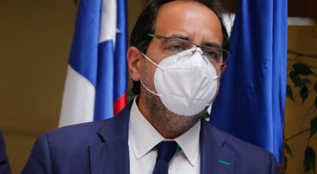 Diputados de la FRVS proponen impuesto adicional a exportaciones de cobre