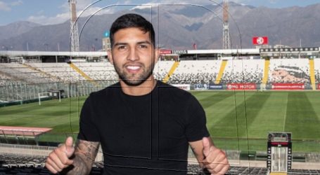 Ignacio Jara:y la clave del despertar albo: “Estamos mucho más unidos”