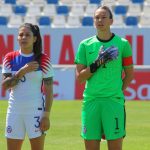 FIFA aplazó el repechaje olímpico femenino entre Chile y Camerún