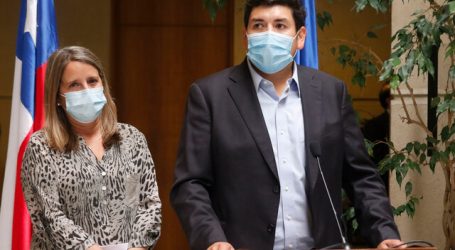 Morán pide evaluar implementación de “Pasaporte Verde” a vacunados