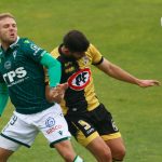 Carlos Rotondi deja Santiago Wanderers al finalizar su préstamo