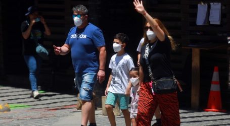 60% de los niños ha conversado más con sus padres a raíz de las cuarentenas