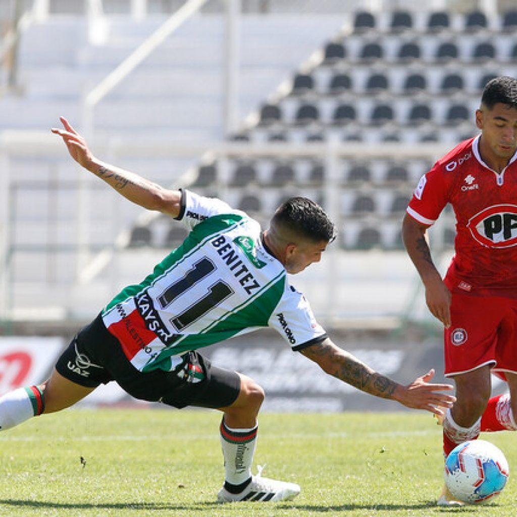 Mario Sandoval y Yonathan Andía a un paso de fichar por Universidad de Chile