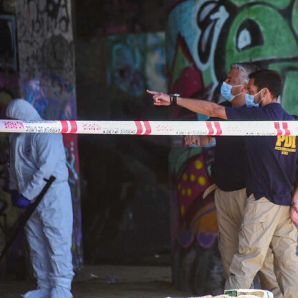 Encuentran cadáver al interior de una discoteque en la ciudad de Valdivia