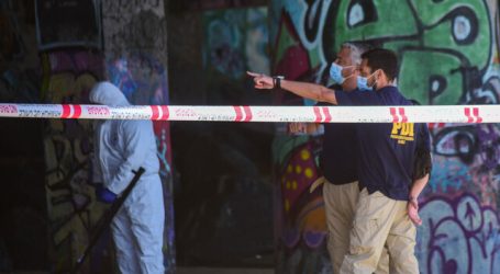 Encuentran cadáver al interior de una discoteque en la ciudad de Valdivia
