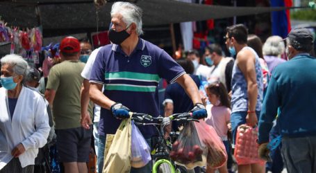 El uso de la bicicleta se consolida en medio de la pandemia