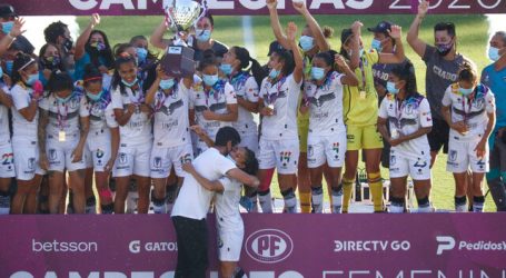 S. Morning y U. de Chile ya tienen rivales en la Copa Libertadores femenina