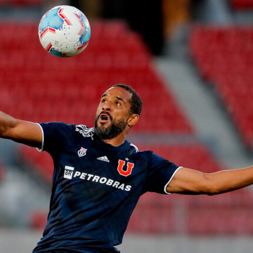 Coquimbo Unido anunció el fichaje de Jean Beausejour