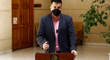 Celis pide investigar posibles irregularidades en billonario contrato de Junaeb