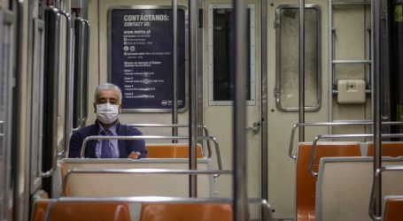 Transporte público extiende sus horarios por reducción del toque de queda