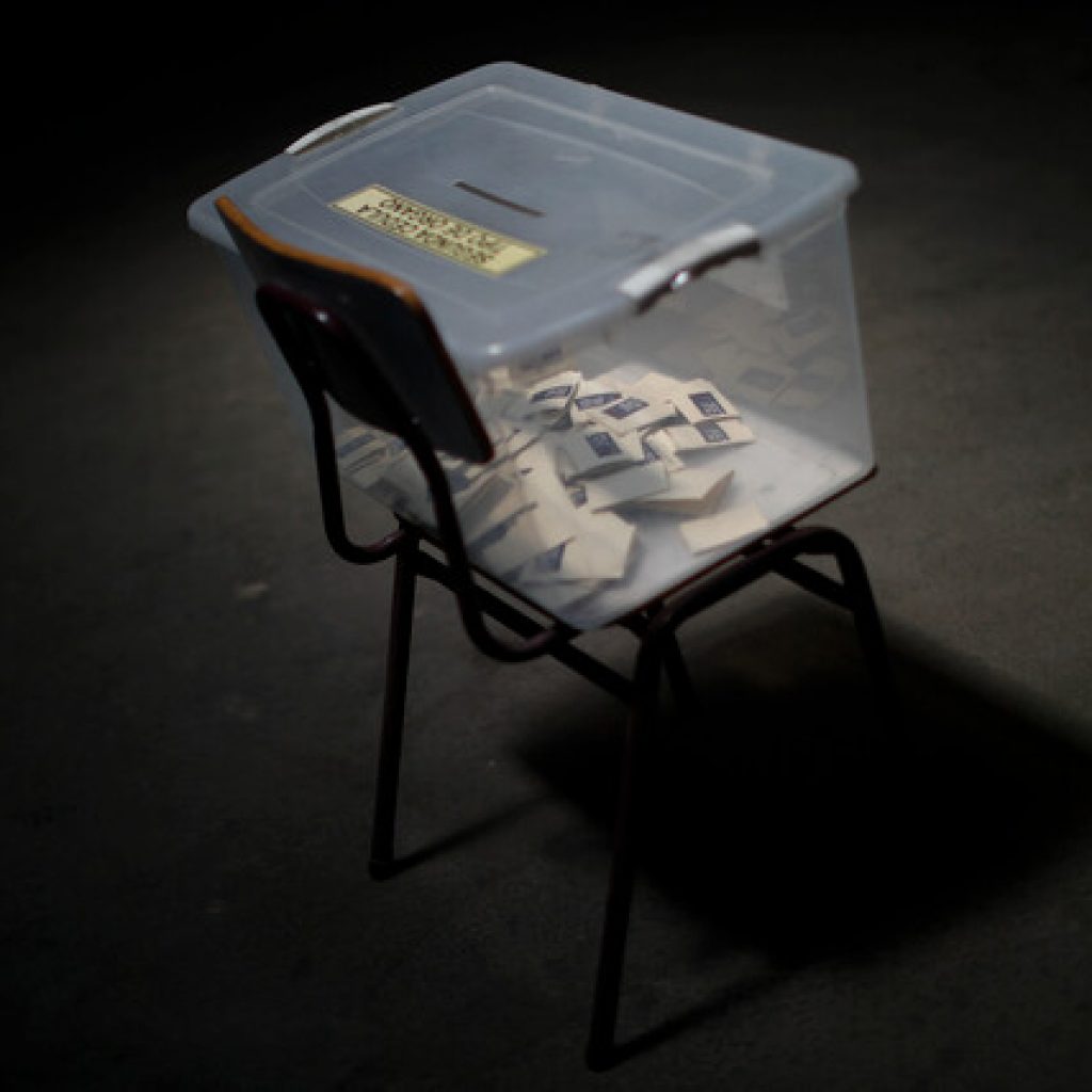 11 de abril: Colmed propone voto anticipado o dividir el padrón en dos días