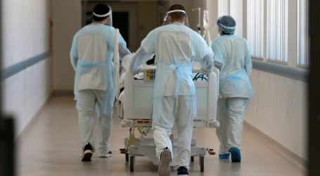 Ministerio de Salud reportó 3.893 nuevos casos de Covid-19 en el país