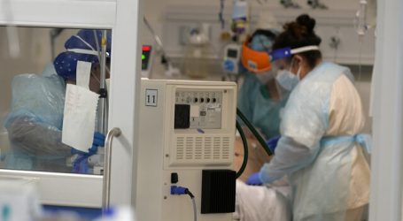 Ministerio de Salud reportó 3.866 nuevos casos de Covid-19 en el país