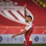 Guillermo Maripán: "Esta temporada me estoy enfocando más en ayudar al equipo"