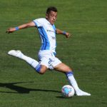 Carlos Muñoz prolongó su vínculo con Deportes Antofagasta