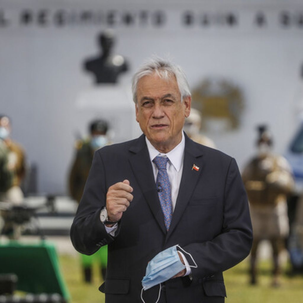 Presidente promulgó la Ley de Eficiencia Energética en Chile