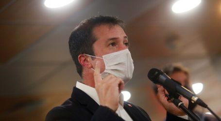 Palacios: “El Colegio de Profesores busca argumentos para no trabajar”