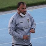ANFP inició contactos con Sierra en su búsqueda de seleccionador nacional