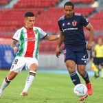 Universidad de Chile oficializó la partida de Jean Beausejour