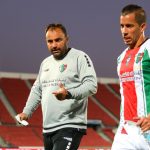 Agustín Farías: "Sierra tiene la capacidad para entrenar la selección"