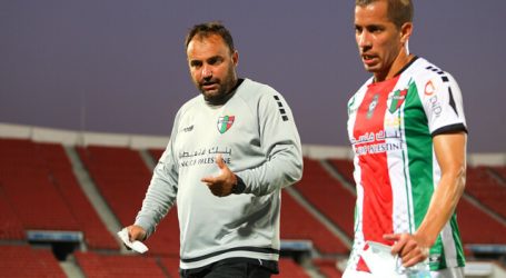 Agustín Farías: “Sierra tiene la capacidad para entrenar la selección”