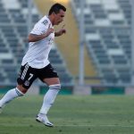 Esteban Paredes: “Mañana vamos a dejar la vida en la cancha”
