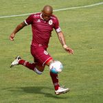 Humberto Suazo renovó por una temporada más con Deportes La Serena