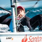 Vela olímpica: Clemente Seguel se coronó campeón en Argentina