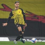 Championship: Francisco Sierralta dijo presente en empate del Watford