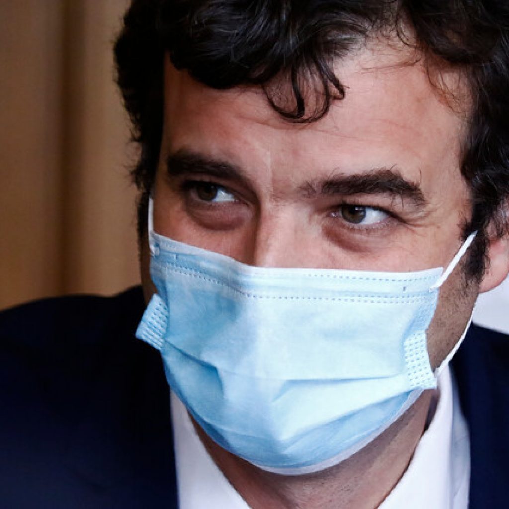 Gobierno evalúa alternativa de realizar elecciones de abril en dos días