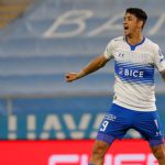 Fernando Zampedri: "Para nosotros el duelo con La Serena es como una final"
