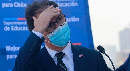 Autoridades encabezaron sesión de consejo asesor por retorno a clases