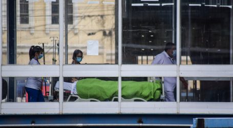 Región de Coquimbo reportó 59 casos nuevos de Covid-19