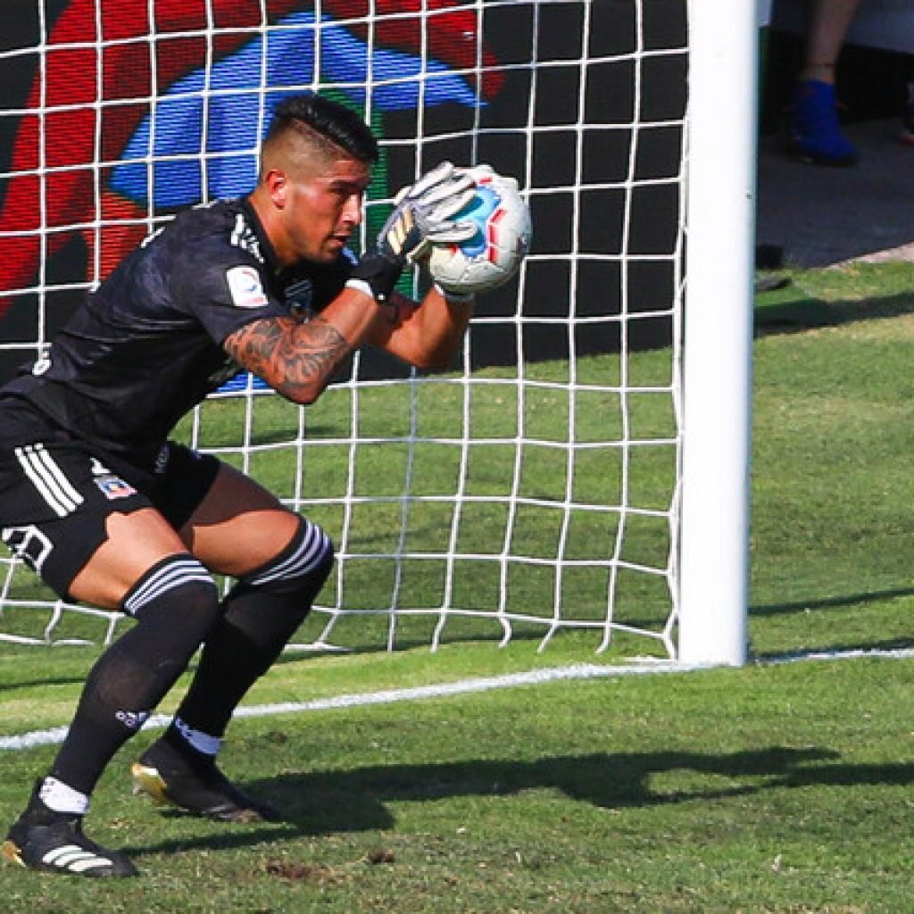 Brayan Cortés: "Estamos seguros y convencidos que lograremos la permanencia"