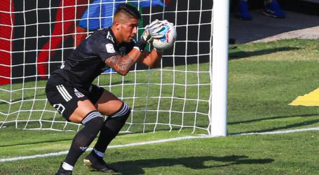 Brayan Cortés: “Estamos seguros y convencidos que lograremos la permanencia”