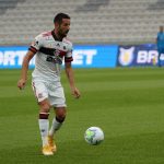Mauricio Isla: "Feliz por ganar el título. Fue un campeonato muy sufrido"