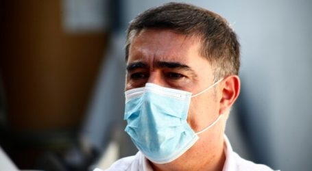 Desbordes insta al Gobierno y Magisterio a “flexibilizar” posturas