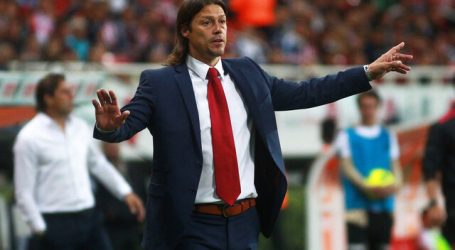 Desde Estados Unidos descartan acuerdo entre la ANFP y Matías Almeyda
