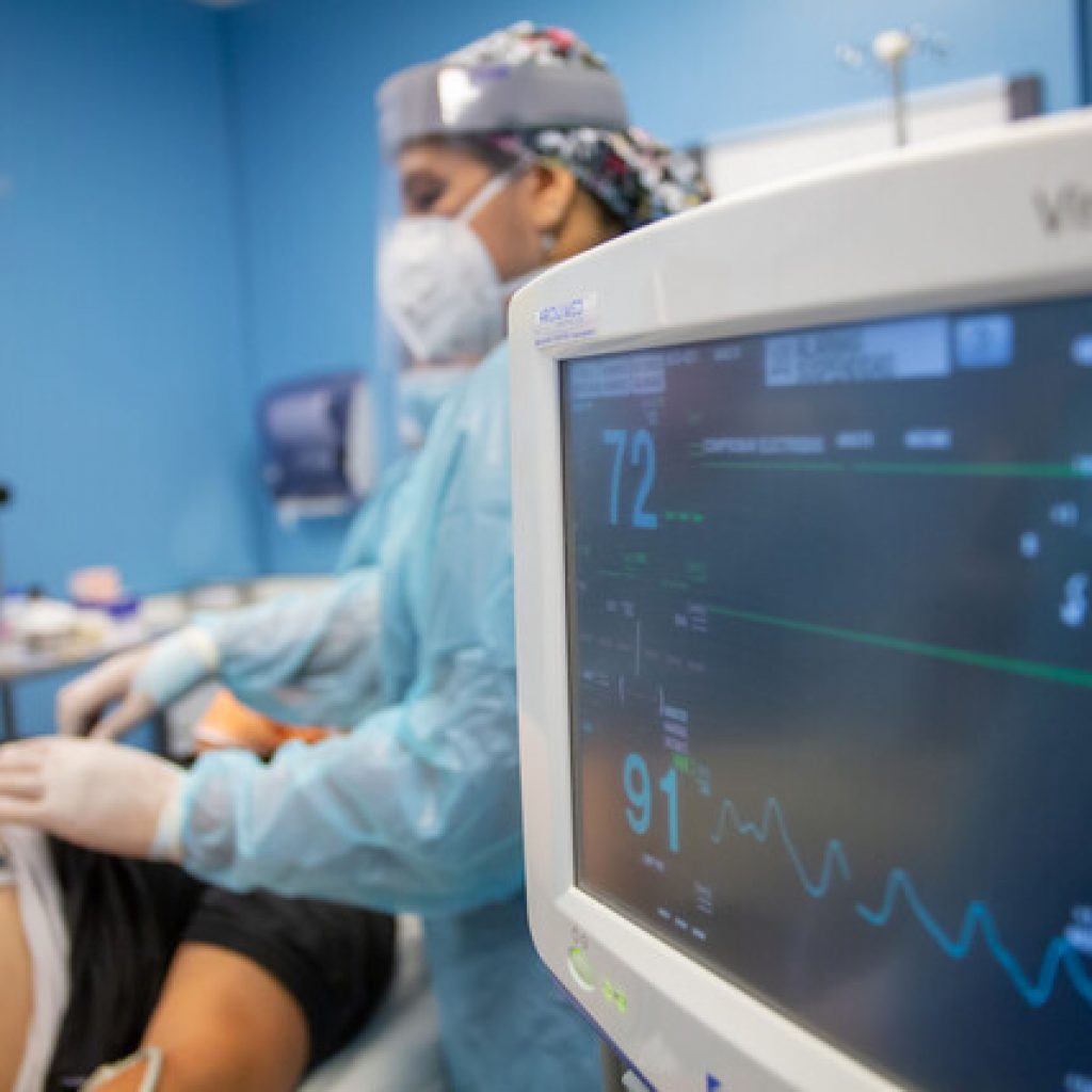 La pandemia de coronavirus rebasa los 105 millones de contagios en todo el mundo