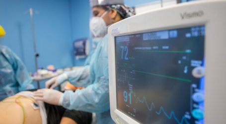 La pandemia de coronavirus rebasa los 105 millones de contagios en todo el mundo