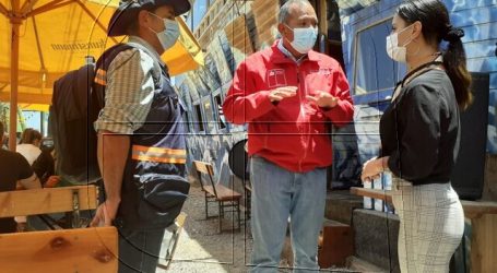 Covid-19: Región de Coquimbo registra 126 nuevos casos y 7 personas fallecidas