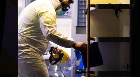 ICOVID: Chile se acerca a marzo con niveles críticos en ocupación de camas UCI